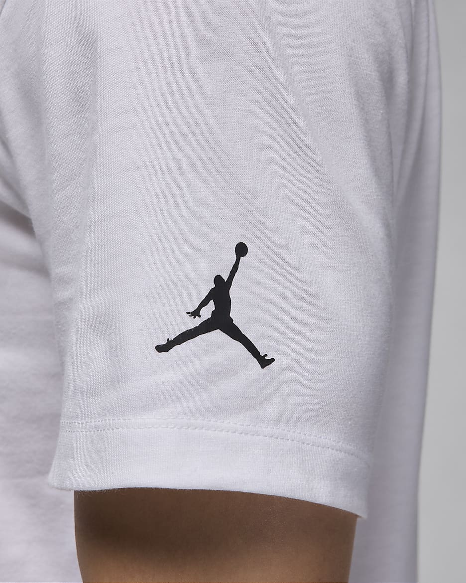 NIKE公式】ジョーダン フライト MVP メンズ Tシャツ.オンラインストア (通販サイト)